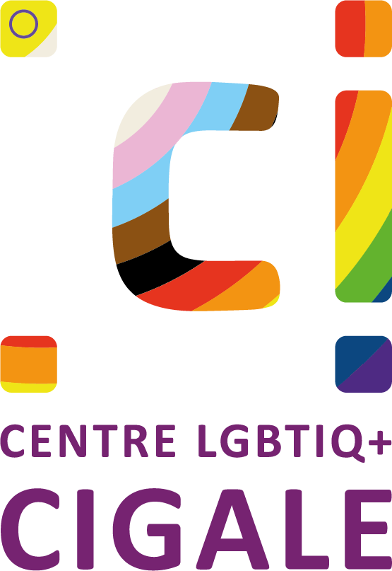 cigale Centre LGBTQ+
