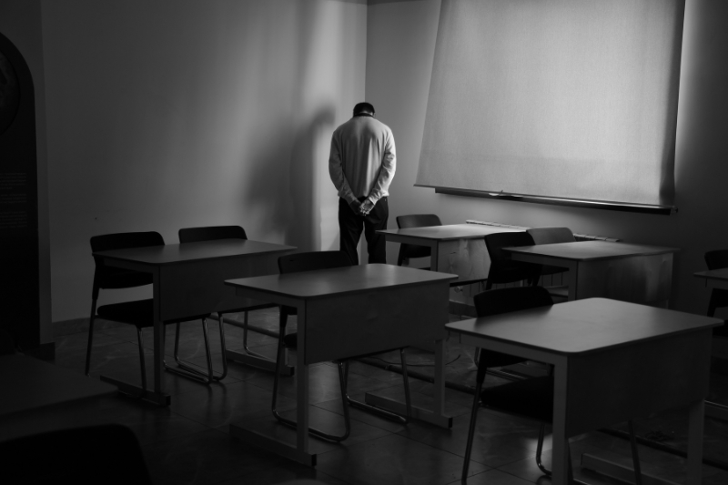 Lancement du Think Tank «Un.e sur douze» – Agir ensemble contre le décrochage scolaire