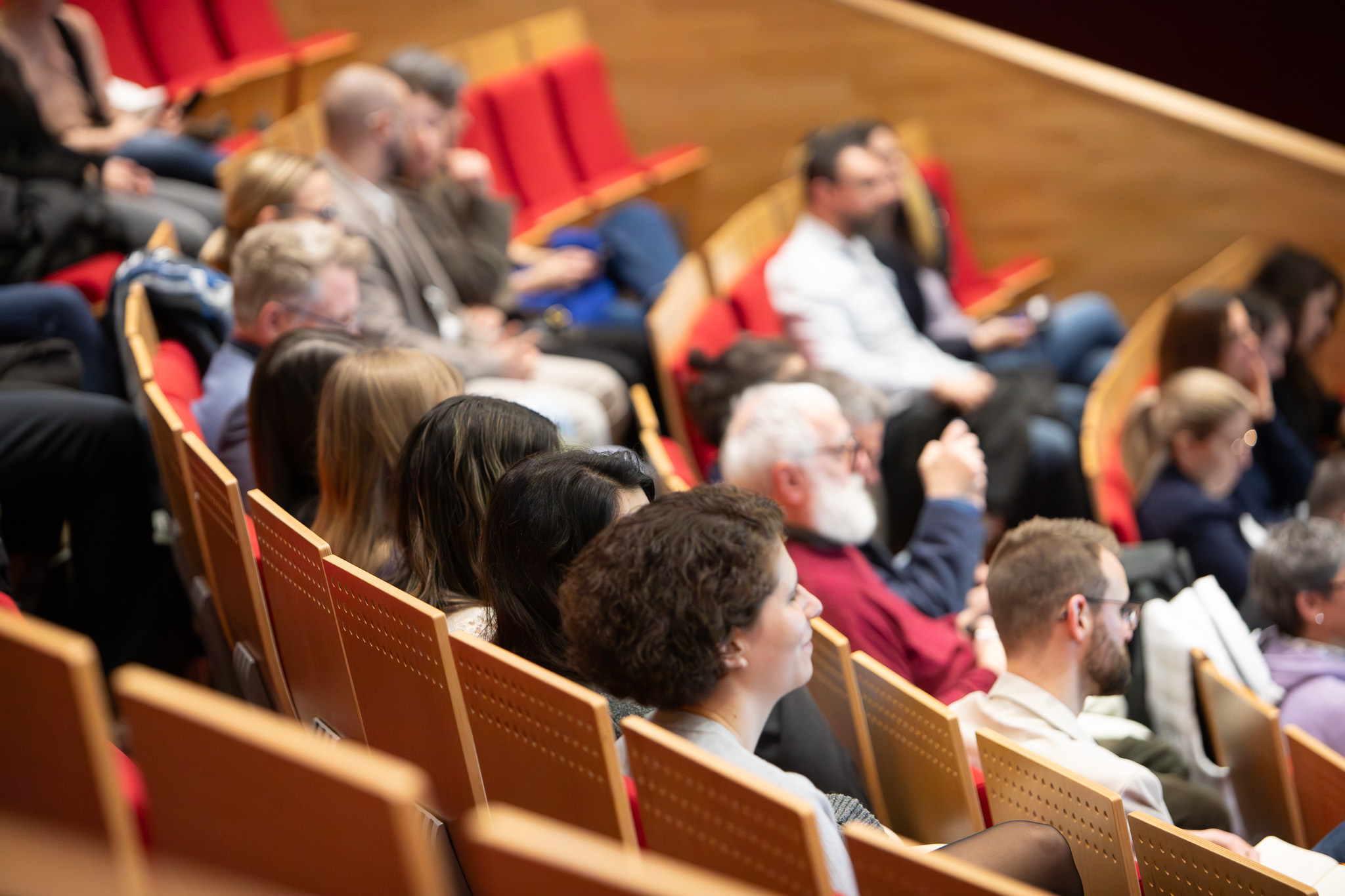 Journée du Secteur Social : quand l&rsquo;IA rencontre le social
