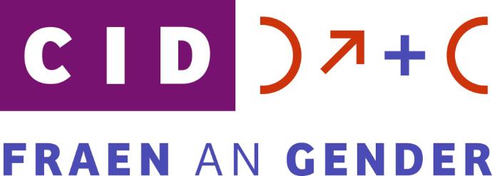 CID FRAEN AN GENDER