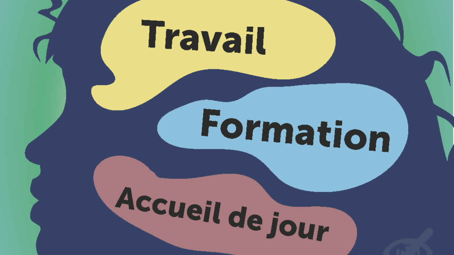 Journée d’information pour les personnes à besoins spécifiques