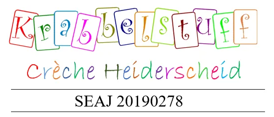 Crèche – Krabbelstuff