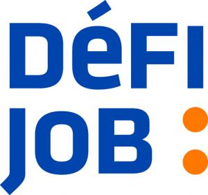 Defi job