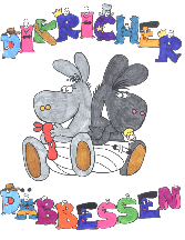 Dickricher daebbessen