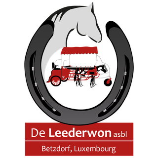Der leederwon