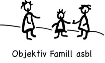 Objektiv Famill