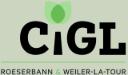 cigl roeserbann asbl
