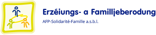 Erzeiungs a familljeberodung