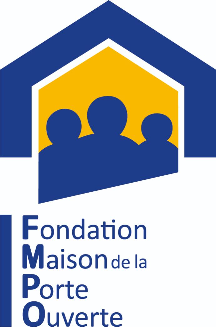 Fondation maison de la porte ouverte