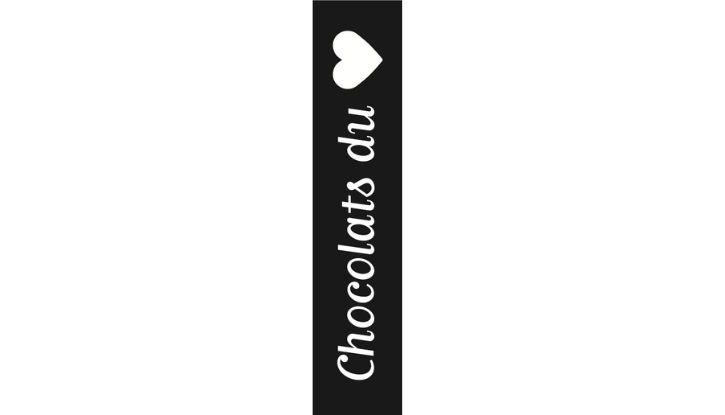 Chocolats du Cœur
