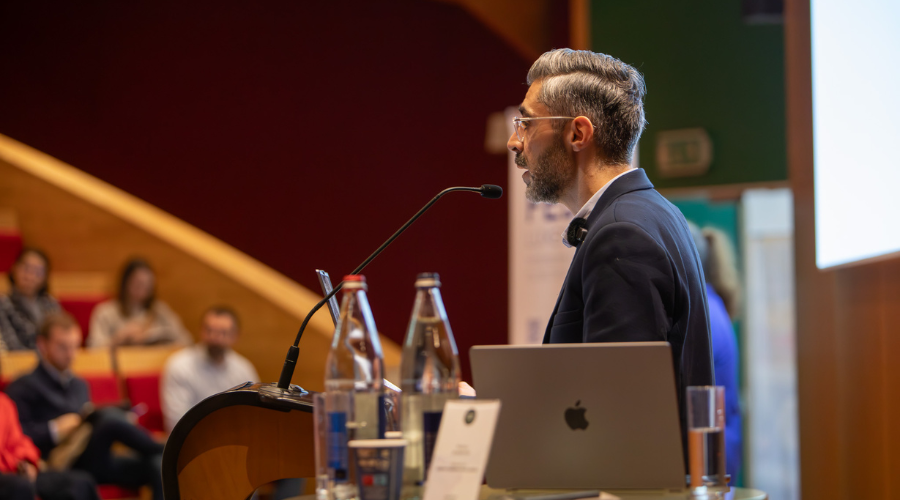 IA et secteur social : synthèse de la 3e Journée du secteur social