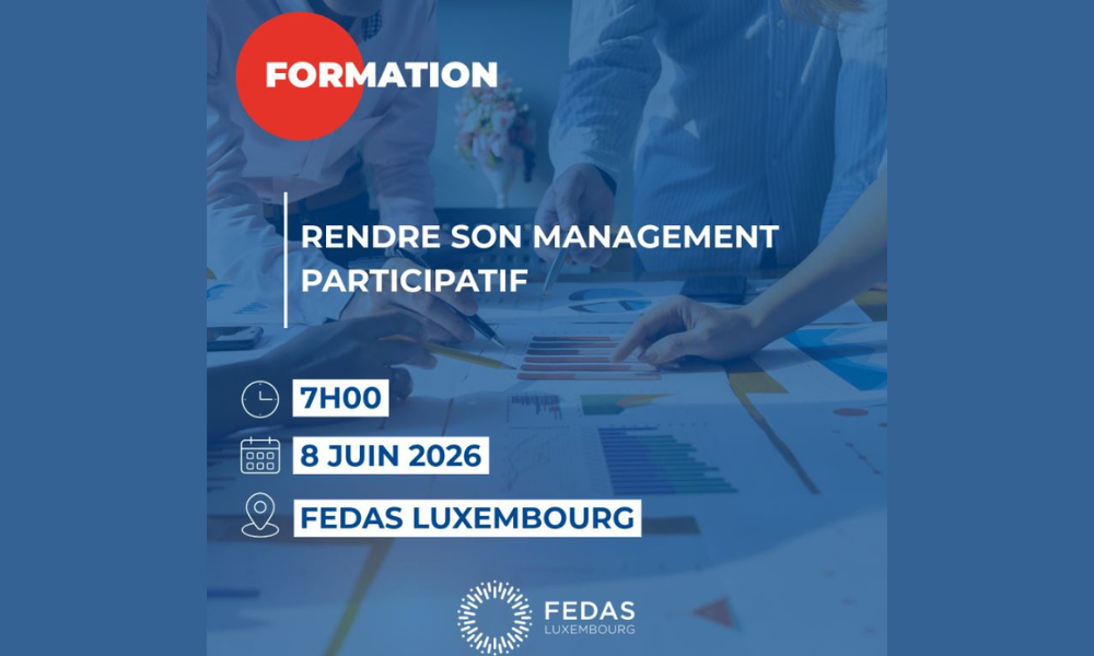 Et si vous repensiez votre manière de manager ?