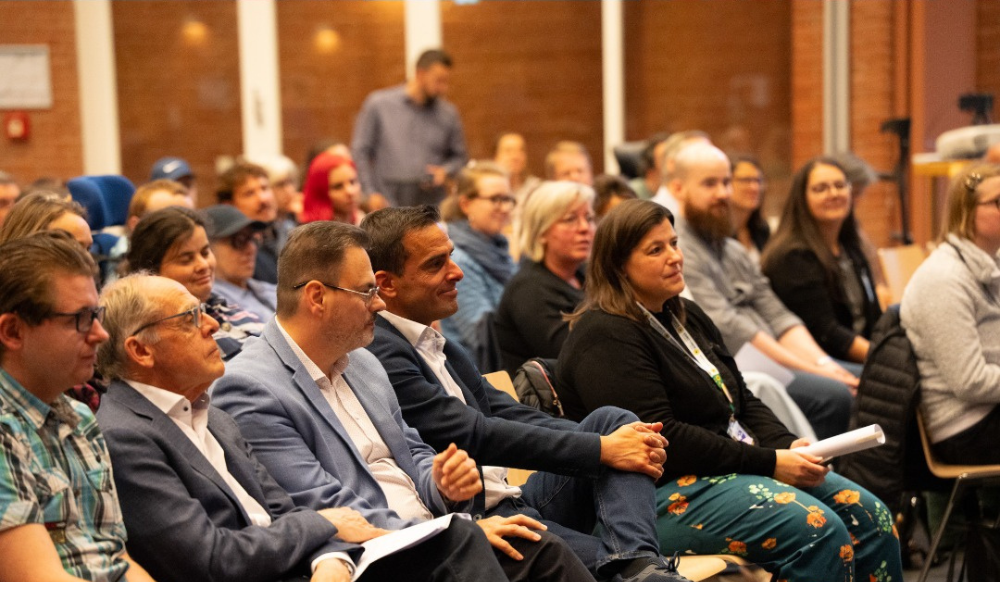 Travail, Talents & Inclusion