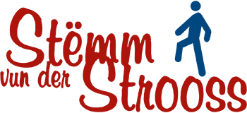 Stëmm vun der Strooss