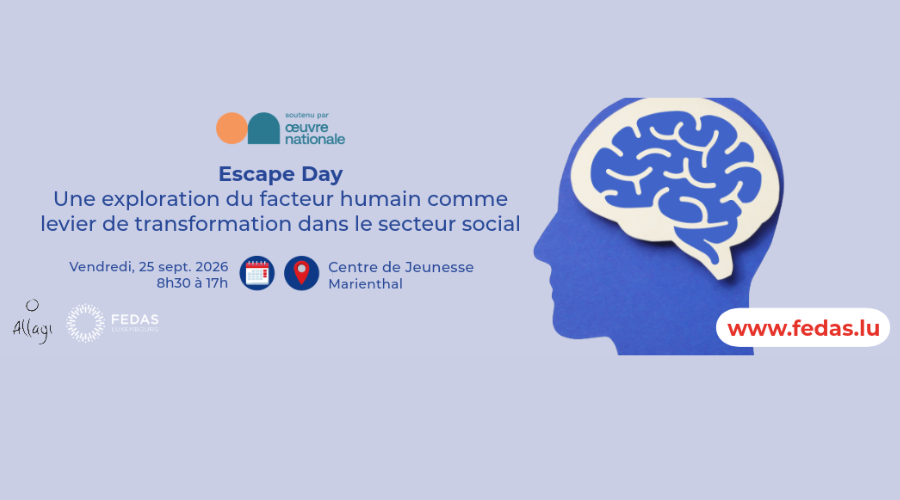 Escape Day