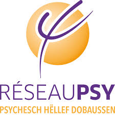 Réseau Psy – Psychesch Hëllef Dobaussen ASBL