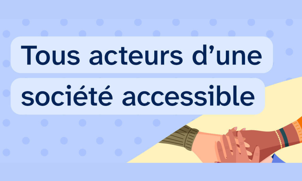 « Tous acteurs d’une société accessible » : La Ville d’Esch accueille une formation de sensibilisation