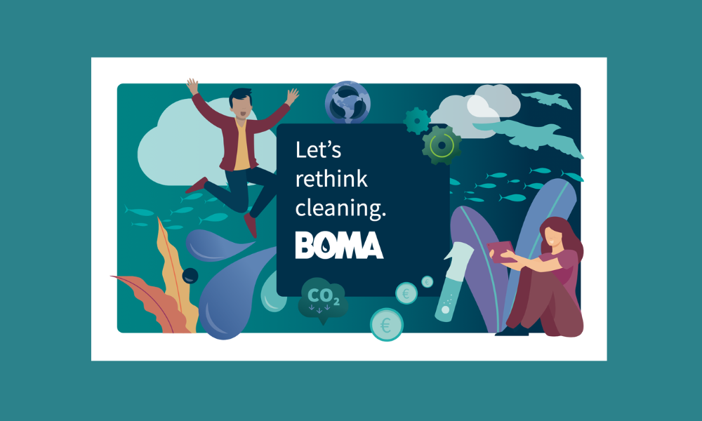 BOMA Luxembourg, nouveau membre Socialhub !