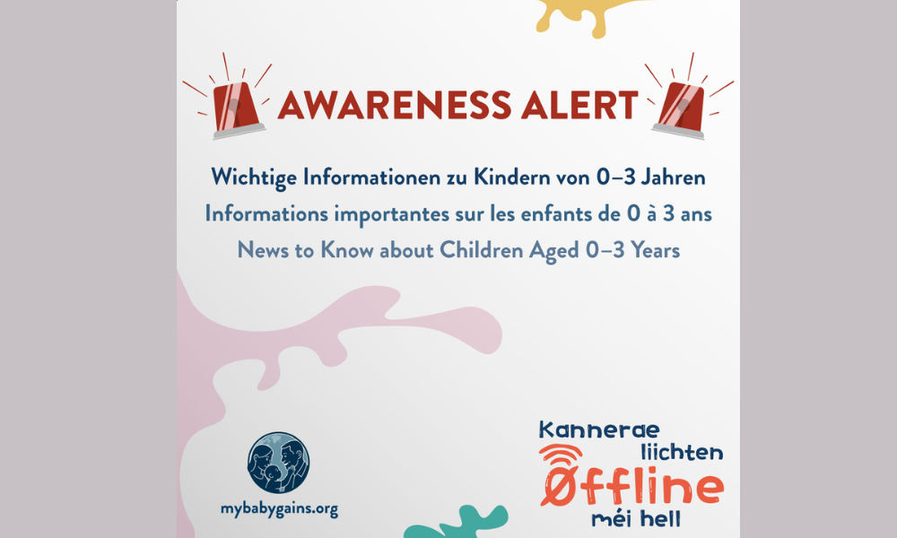 Awareness Alerts 2026