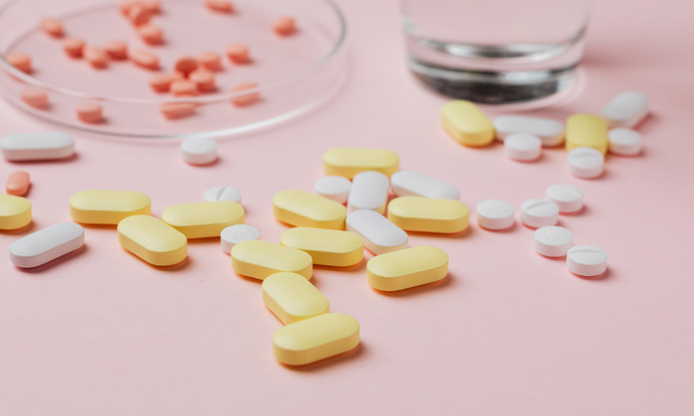 Fortes chaleurs et médicaments: les recommandations à suivre