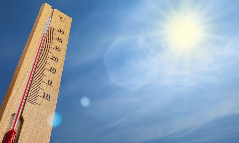 Alerte canicule ! : activation préventive du niveau 3 d&rsquo;alerte de grande chaleur et début des visites de surveillance et d&rsquo;aide à l&rsquo;hydratation pour les personnes âgées de 75 ans et plus