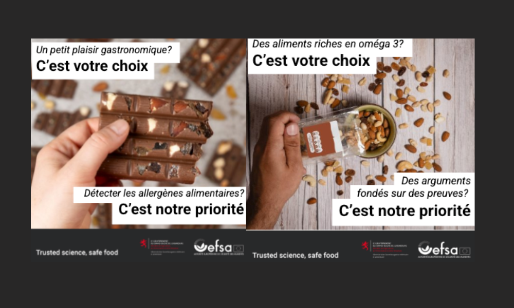 Compléments alimentaires, allégations de santé, allergènes : ce que révèlent les  contrôles au Luxembourg