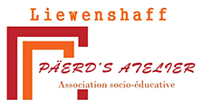 Päerd&rsquo;s Atelier Liewenshaff ASBL