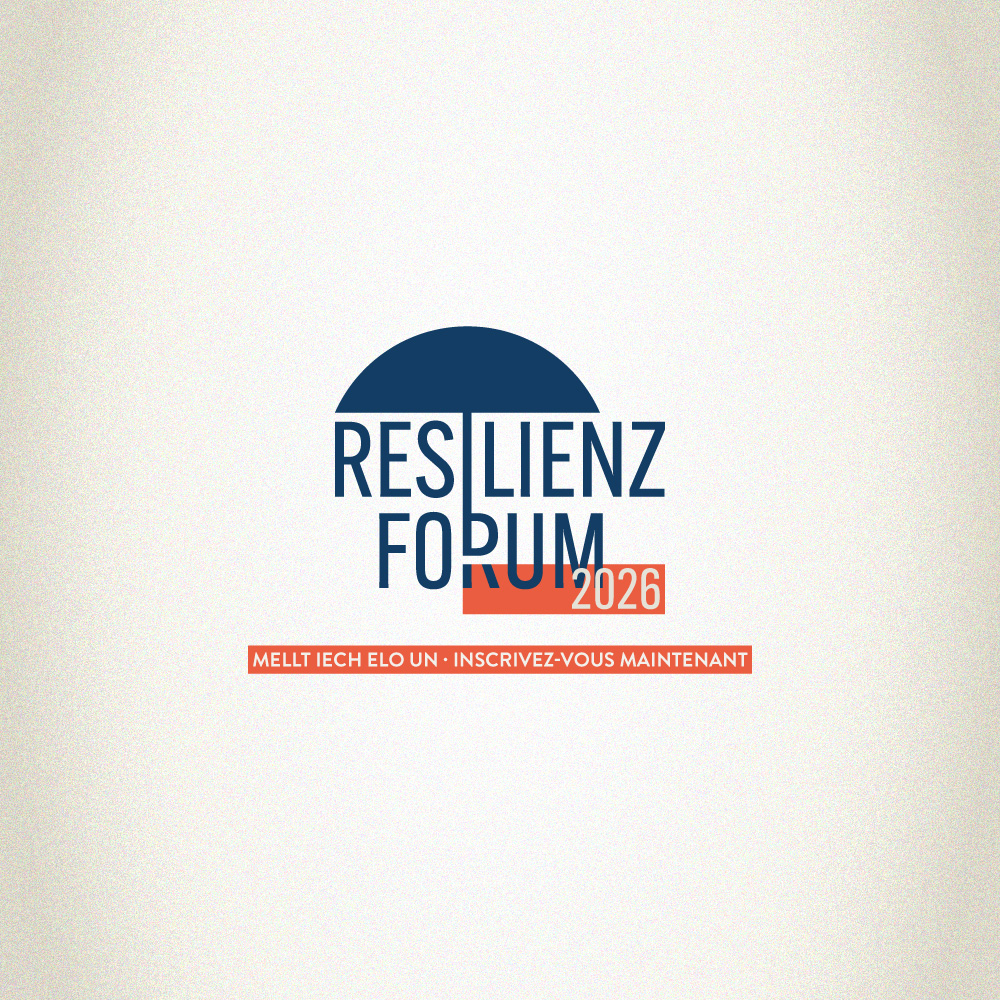 Resilienz Forum