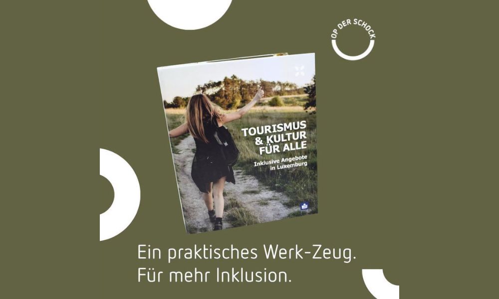 Op der Schock a créé un article sur le tourisme et la culture au Luxembourg