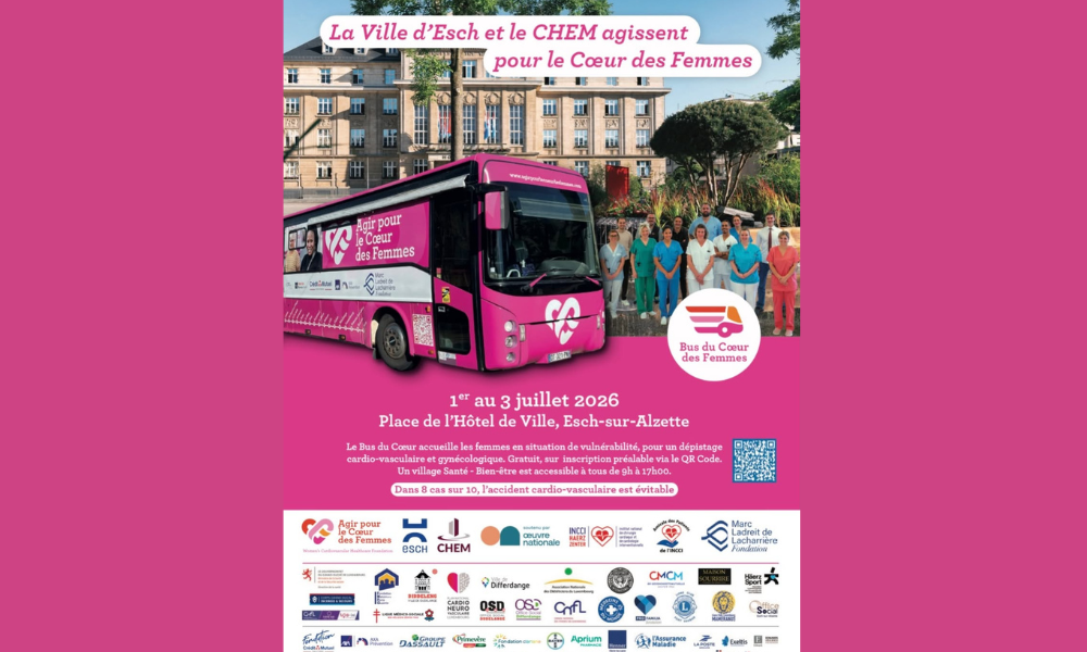 Santé des femmes