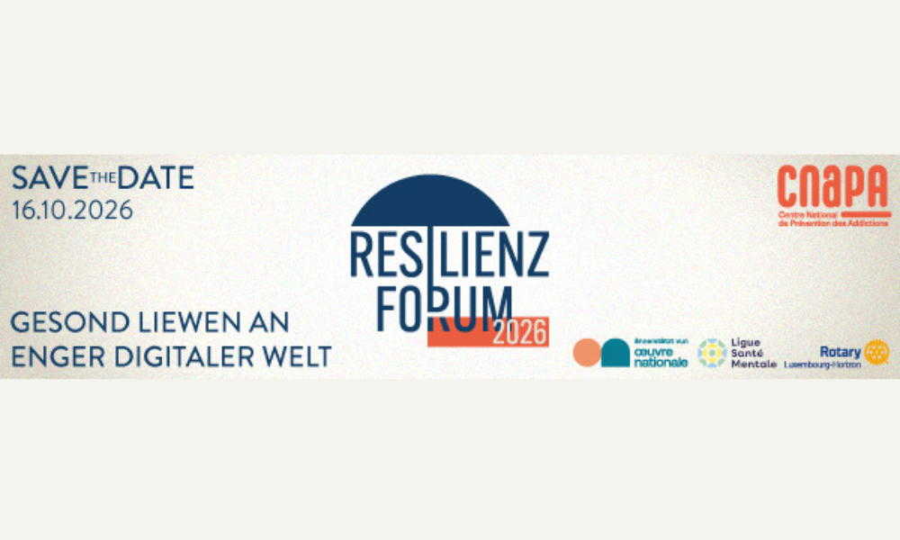 Resilienz Forum