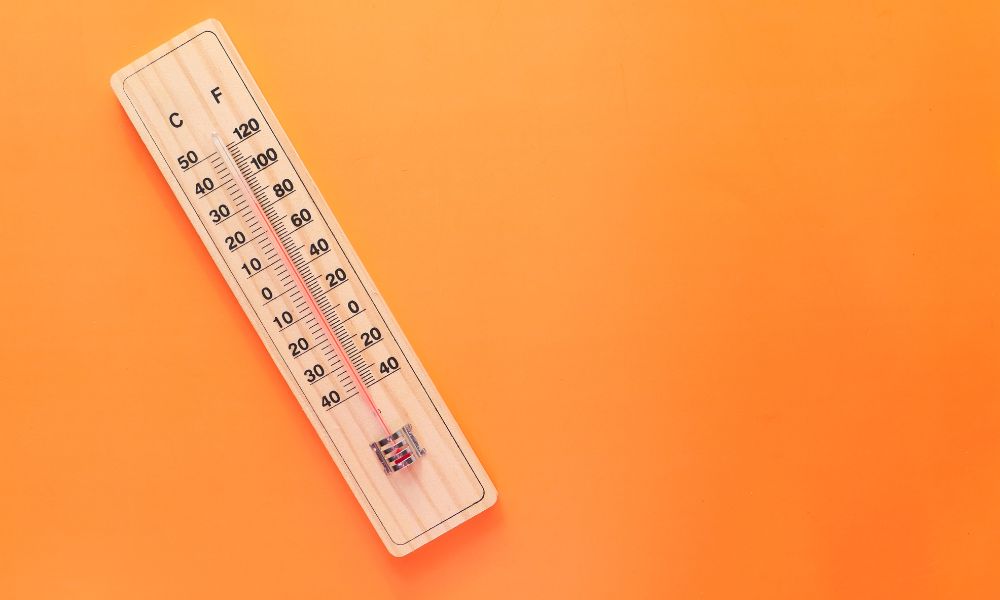 Canicule : Differdange est prête pour la prochaine phase orange