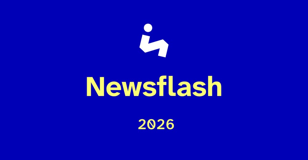 Info-Handicap Asbl : Newsflash