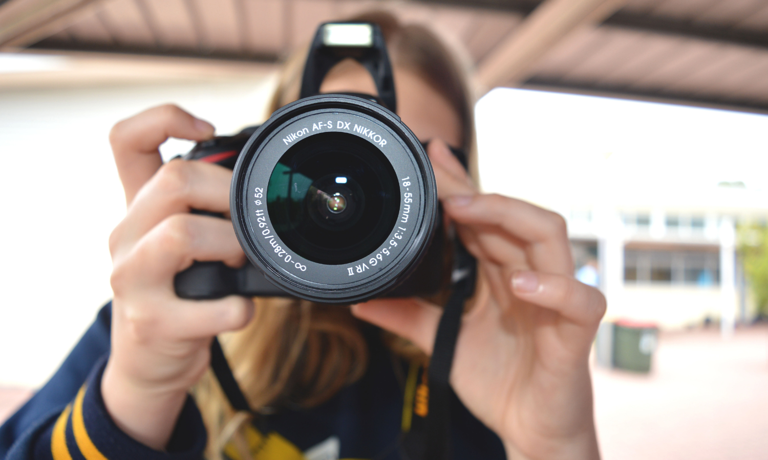 Appel à photos ! L’accessibilité autour de vous