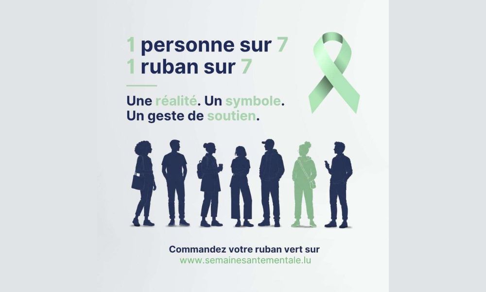 Une réalité, un symbole, un geste de soutient