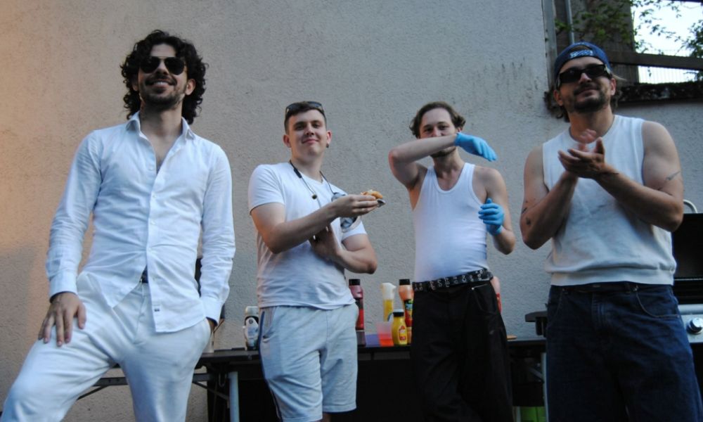 Quand les jeunes prennent la scène : un concert créé par et pour eux