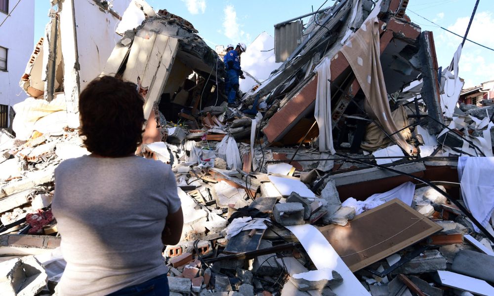 Séisme en Colombie : Médecins du Monde se mobilise pour porter secours à la population