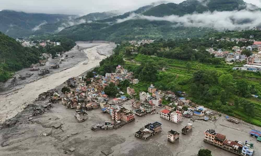 Face à la catastrophe, SOS Villages d’Enfants Monde appelle à la solidarité en faveur des victimes au Népal