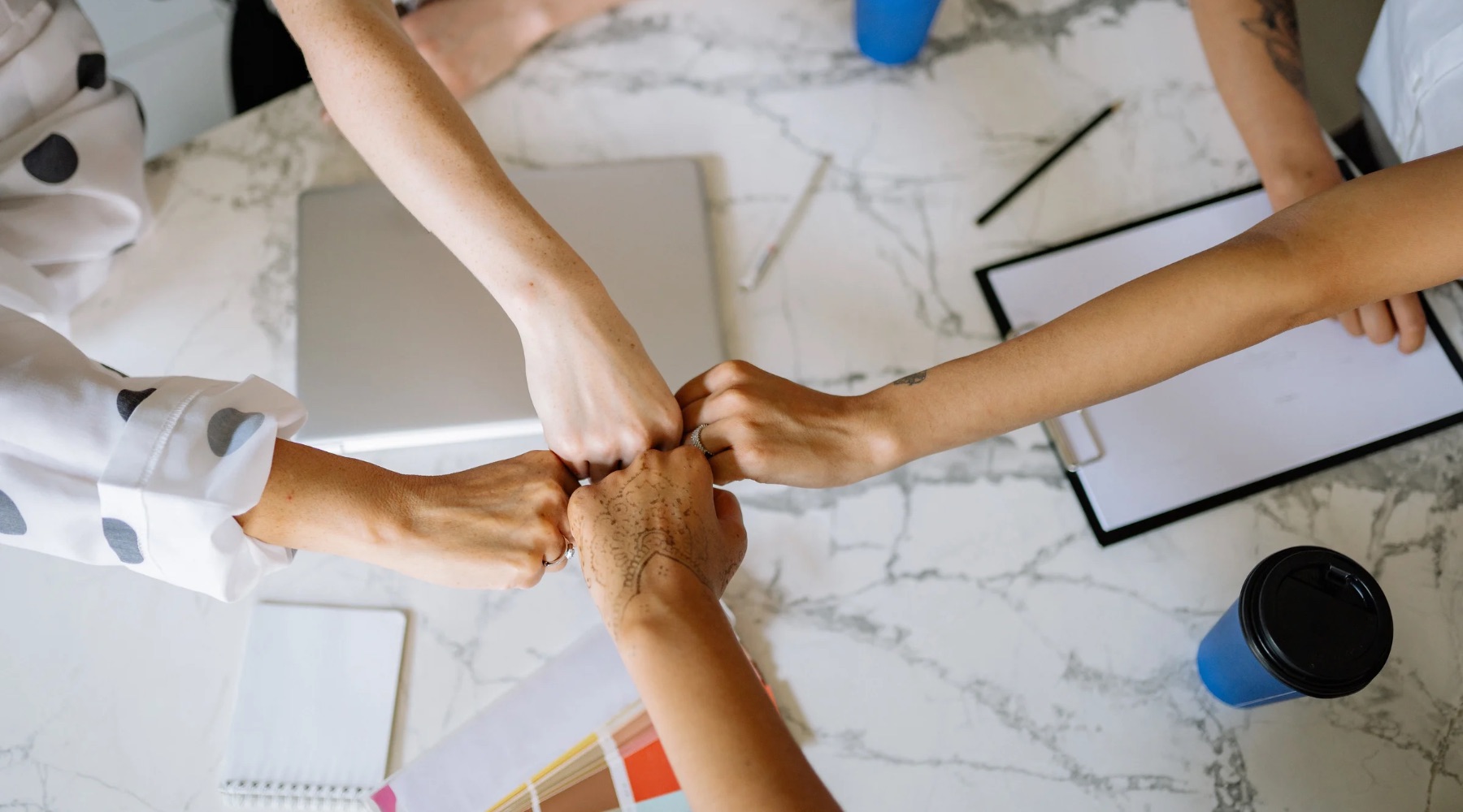 Inter-Actions : partager les pratiques pour faire progresser la qualité