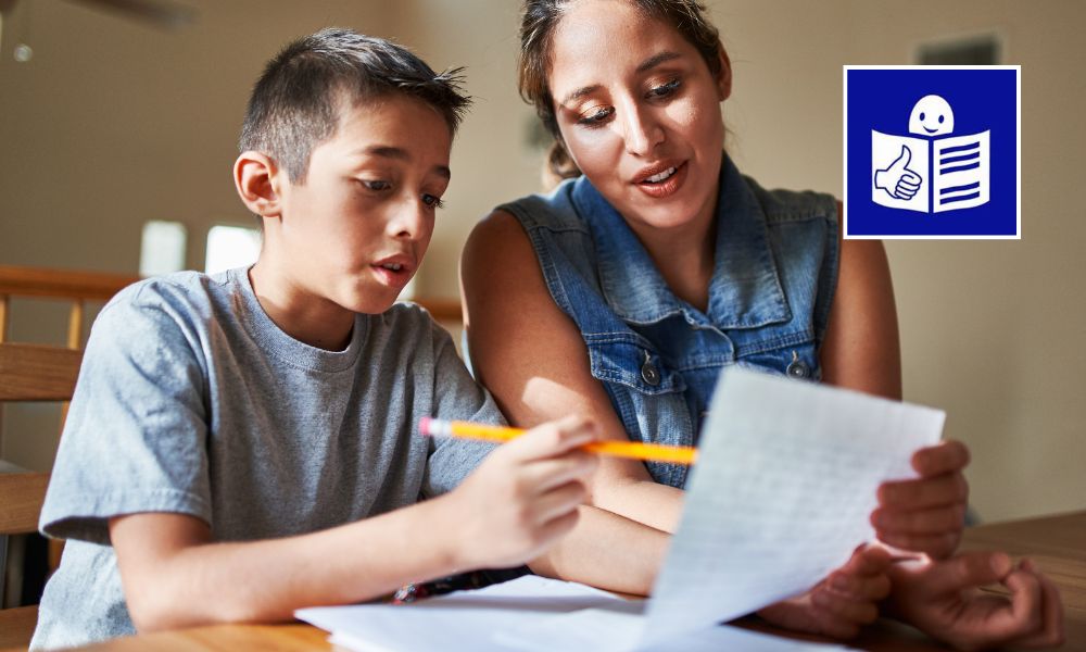 Aide pour les enfants avec des besoins spécifiques