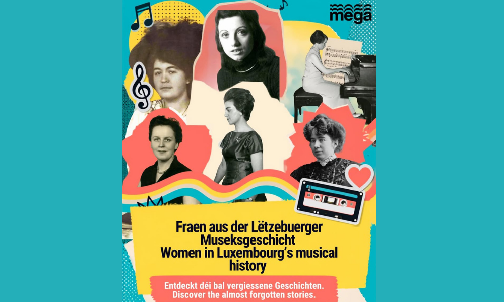 Wéi gutt kenns du d&rsquo;Lëtzebuerger Museksgeschicht?