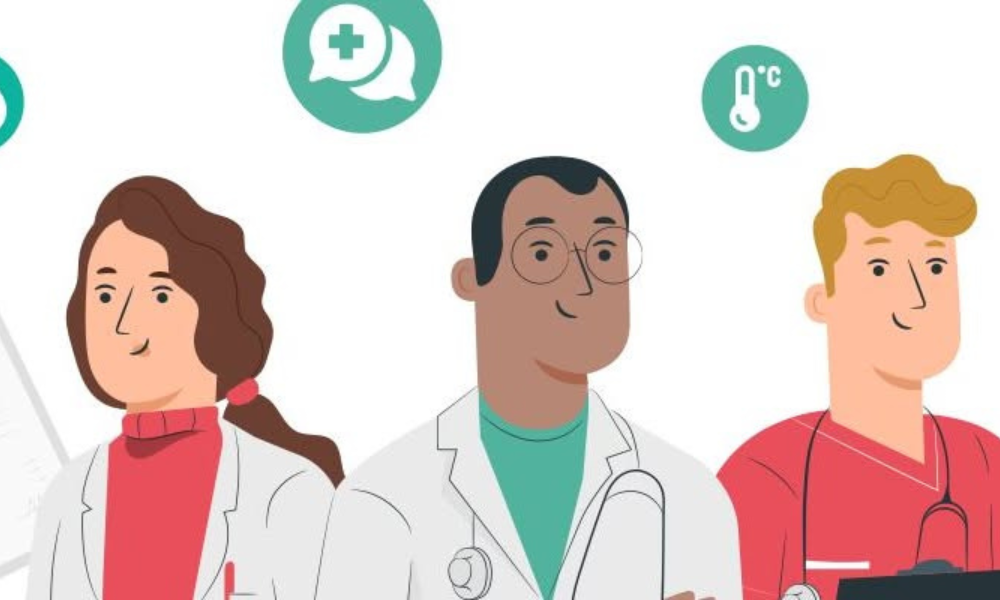 La Ville de Dudelange offre une matinée santé