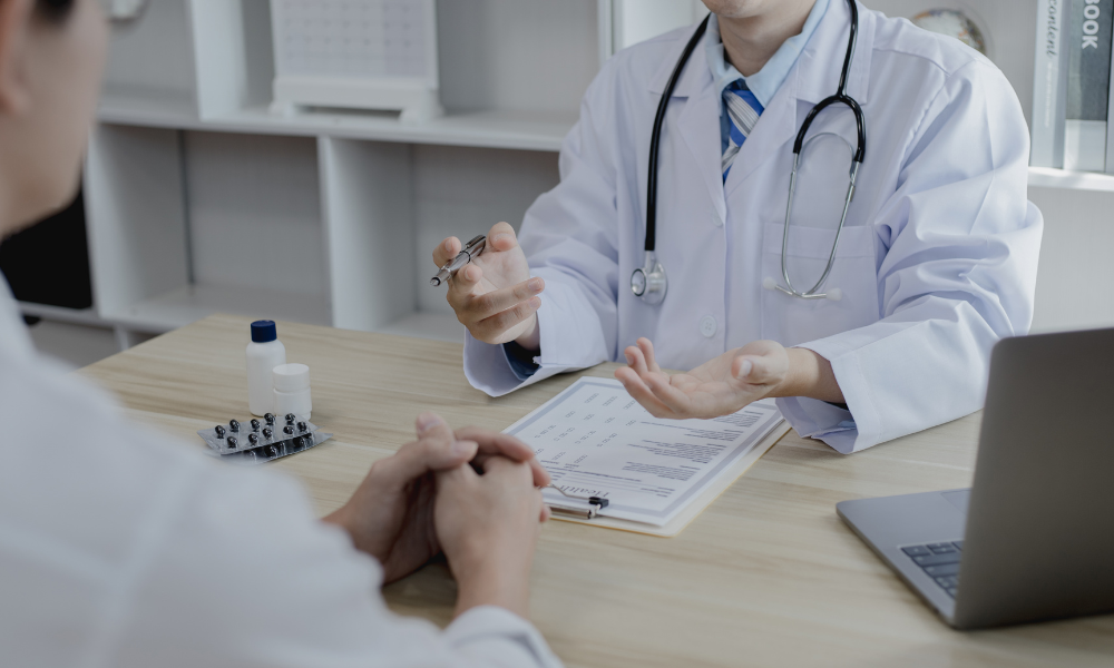 Journée mondiale de la sécurité des patients 2026 – maladies chroniques : sécuriser le parcours du patient, de la prévention au suivi
