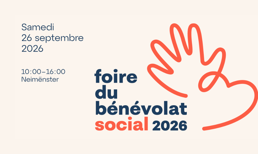 Foire du Bénévolat social 2026