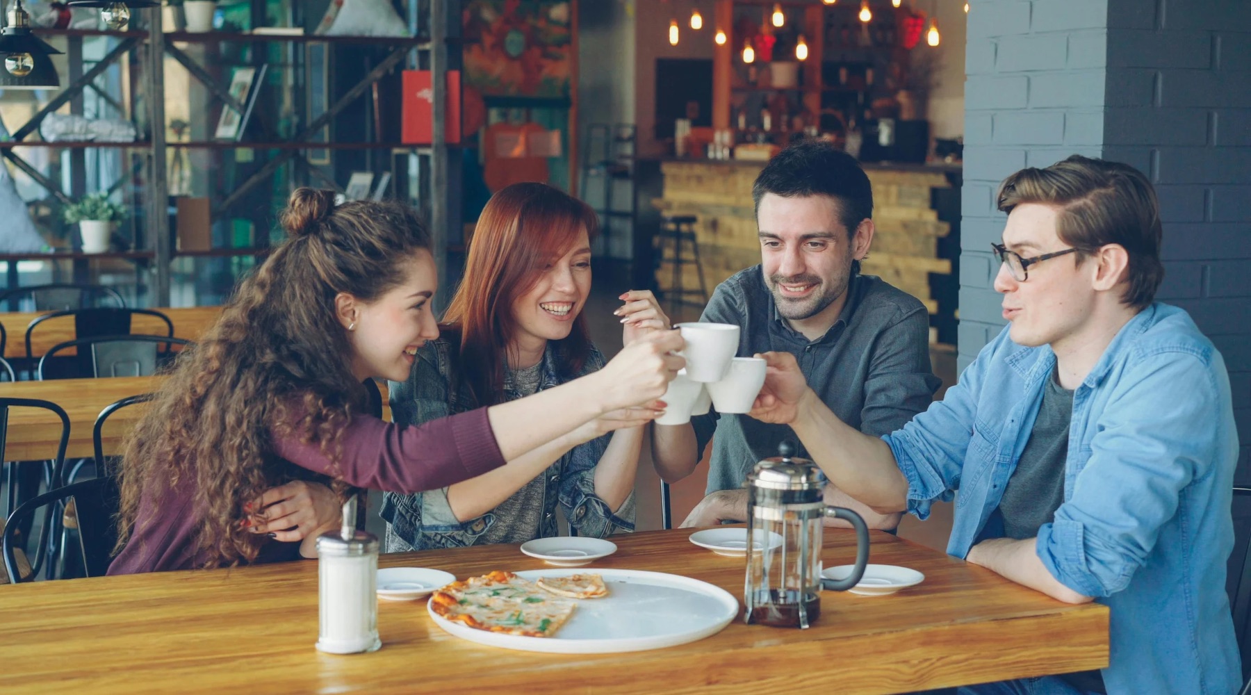 Café des langues