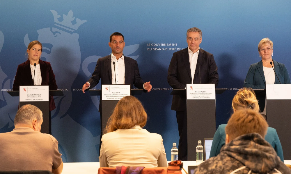 Présentation du nouveau Plan d&rsquo;action national pour les droits des personnes handicapées
