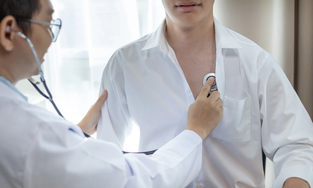 « Une infection respiratoire, c&rsquo;est tout sauf tendance »